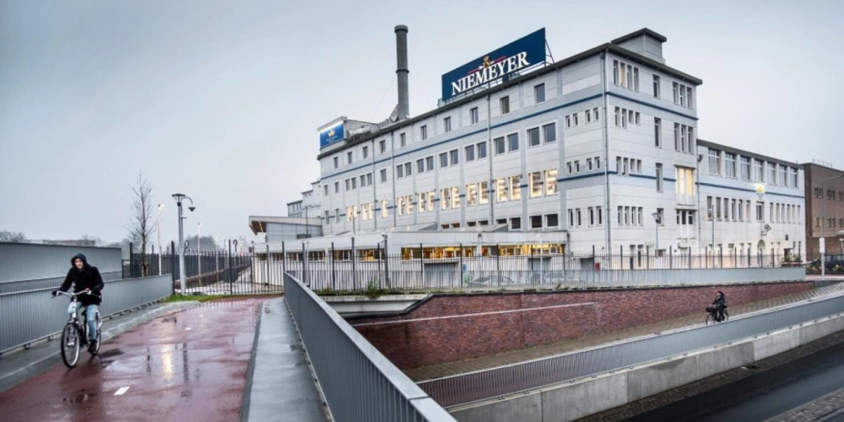 AI fabriek & Niemeyer: grootse ontwikkelingen in de stad